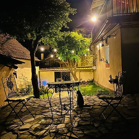 Curcanilor 18 Braşov Exterior foto